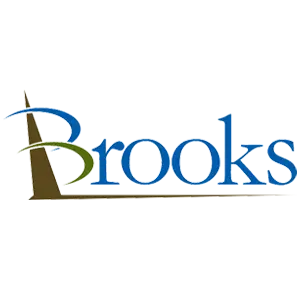 Brooks logo