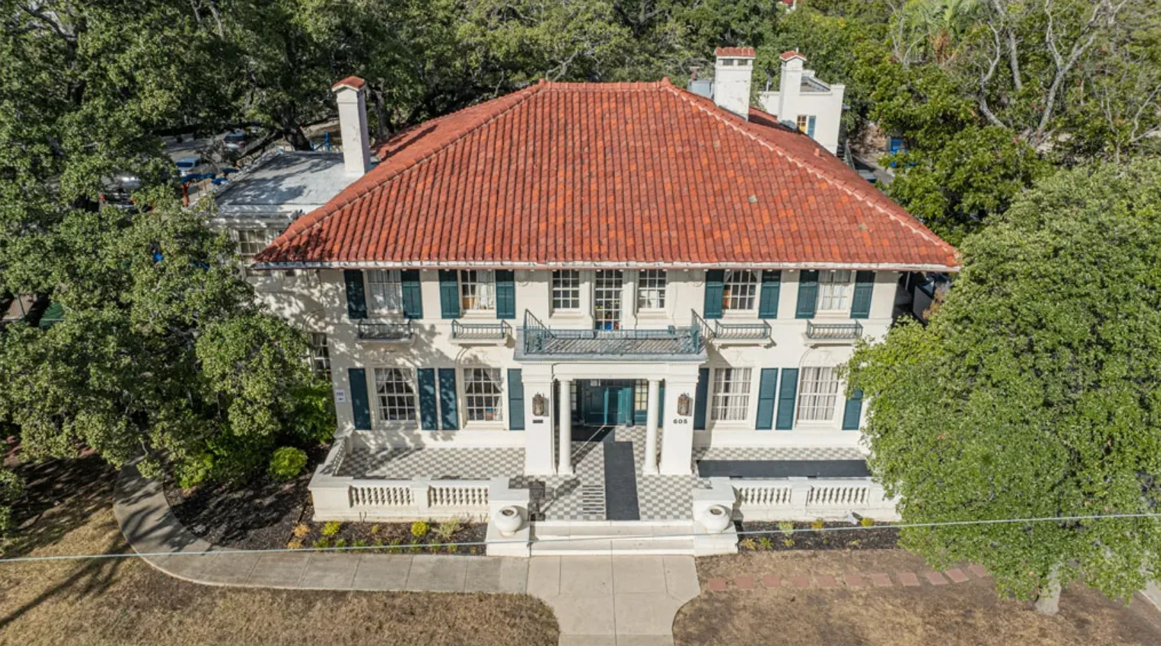 Proyecto de Remodelación de Davidson Respite House