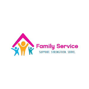Family Service logo