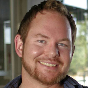 John Frazee - Especialista en SEO