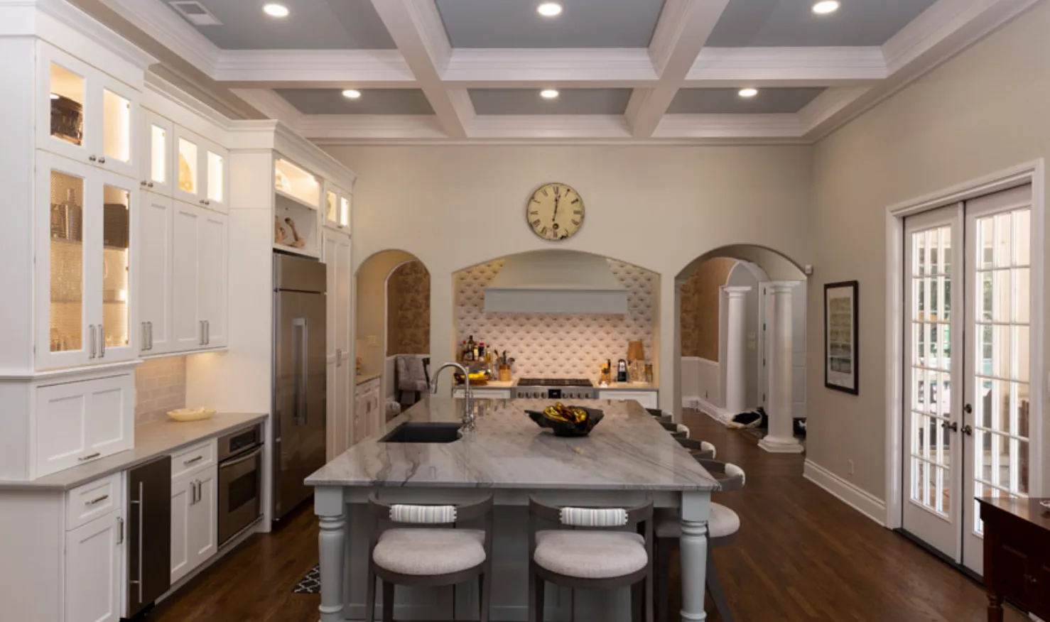 OMG Kitchen and Bath Remodel Project