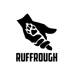 Ruff Rough logo