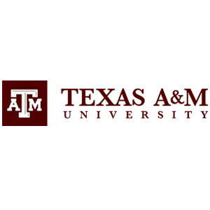 Texas A&M University logo