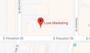 office location downtown houston and chestnut