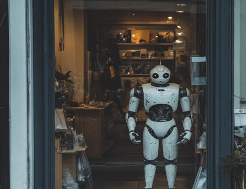 How AI Automation is Revolutionizing Business Operations